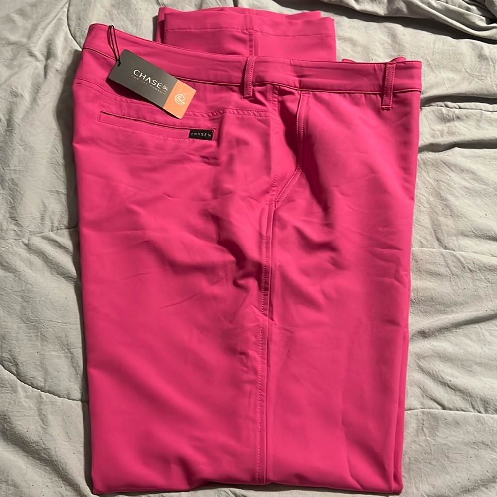 Chase 54 men’s golf pants